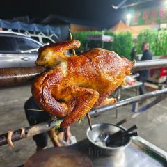 明仕新田园菜馆 User Photo