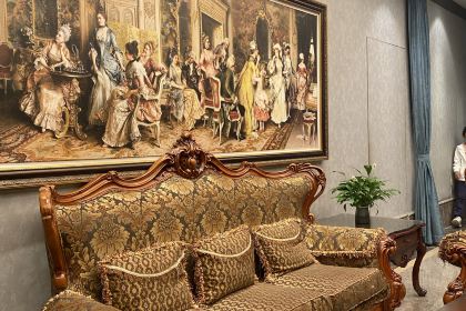 振头·古镇(友谊南大街店)