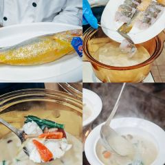Shangri-La Xiamen·Fu Gong User Photo