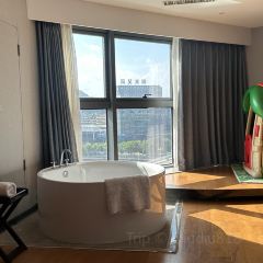 诸暨大酒店·乾景楼 User Photo