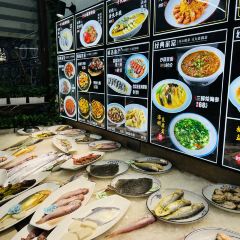 丰味海鲜(金盘中路店) User Photo