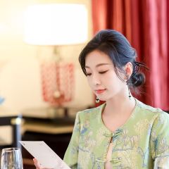 Yan Ting User Photo