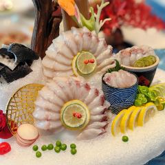 鲐赏河豚(徐汇店) User Photo