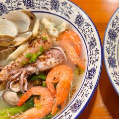 MAO JI MIAN GUAN User Photo