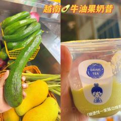 西贡咖啡博物馆(国门店) User Photo