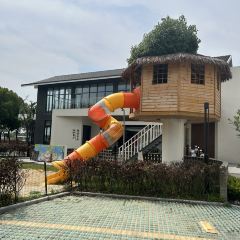一尺花园(计家墩店) User Photo