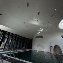 遵化金融街古泉皇冠假日酒店·仟玺全日餐厅 User Photo