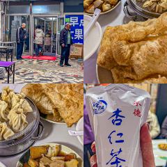 砣姐小吃(承德商厦店) User Photo