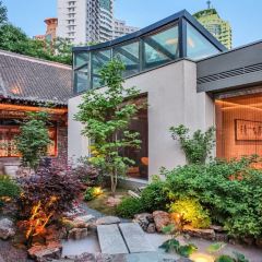 MO LI GUAN CHAO User Photo