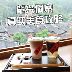 廖胖子特色美食 User Photo