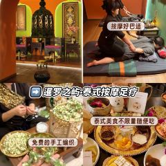 田棒棒火锅(解放碑店) User Photo