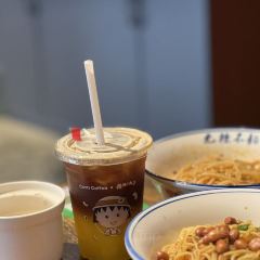 70食代居民楼菜馆(城南店) User Photo
