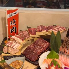 胖虎和牛烧肉(湖畔·克拉公馆店) User Photo