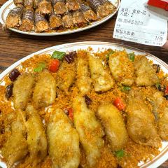 YES! NIGHT STALL 여행 사진