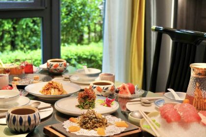 腾越荟·花园私厨