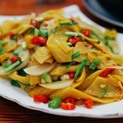 LAO MA CAI User Photo