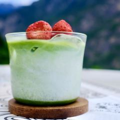 花野酒馆BAR&CAFE User Photo