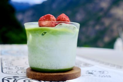 花野酒馆BAR&CAFE