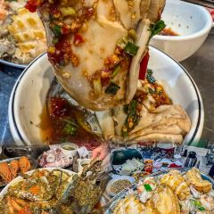 YONGXINGSHENGHAO User Photo