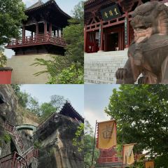 柏纳酒店(广元高铁站皇泽寺店)·华餐厅 User Photo