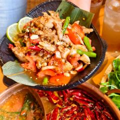 小象园子·版纳牛肉铜锅(麓湖店) User Photo