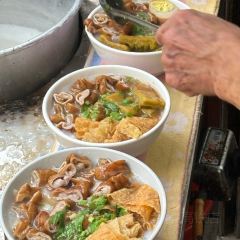 景香阁海鲜食坊(南澳美食精选店) User Photo