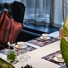 十五年中餐厅时间仓(芙蓉广场店) User Photo