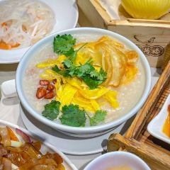 Yue Man Lou · Xiguan Famous Snacks · Guangdong-Western Cuisine (Haiya Mega Mall Branch) User Photo