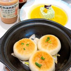 荔粥記潮汕砂鍋粥（鵬欣麗都店）張用戶圖片