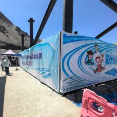 海拨3300米烧烤店 User Photo