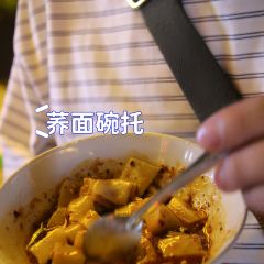 老刘家牛肉罐罐面 User Photo