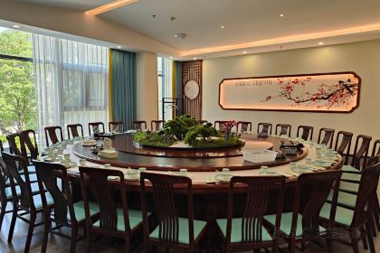 五亩地·土菜研究院