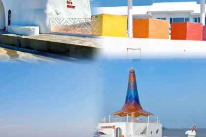 哎呀妈妈哟岚山豆腐木柴大锅鱼