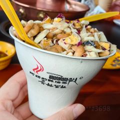 CONG SHUI LU REFECTORY 여행 사진
