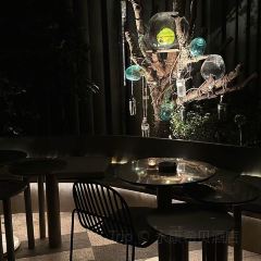 鼠尾草雞尾酒威士忌吧(慶安街店)張用戶圖片
