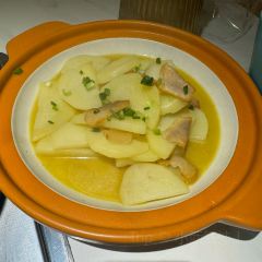 京山特色鸭子店(京源丽都店) User Photo