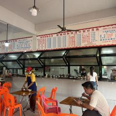 咖利树饭店 User Photo