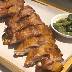 橫瀝金華湯粉店張用戶圖片