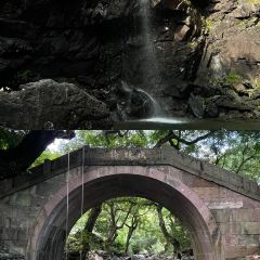 深山农家 User Photo