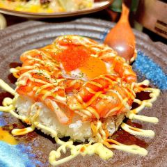 披头士烧鸟居酒屋(世茂人广店) User Photo