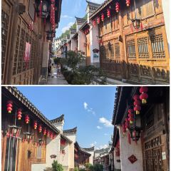 Shitongtian Restaurant • Authentic Zhenan Cuisine User Photo
