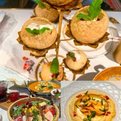 阿萨中东料理·清真(昆明南强街店) User Photo