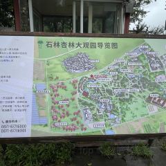 石林杏林大观园樱花峪药膳坊餐厅 User Photo