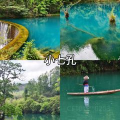 QIN YU WENG 여행 사진