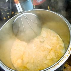 峨眉锅粑馒头(牛咡桥店) User Photo