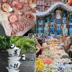 SAN BAO BIE YUAN REASTAURANT User Photo