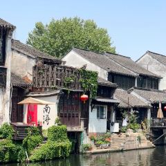 江南水乡 User Photo