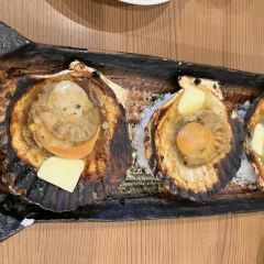 Kaisen Umaimonya Hamakaidoh Kajiyacho張用戶圖片