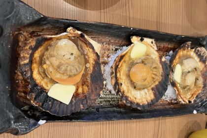 Kaisen Umaimonya Hamakaidoh Kajiyacho