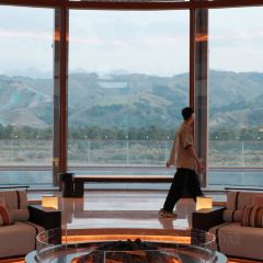 那拉提华美胜地英迪格酒店·恰秀·邻里餐厅 User Photo